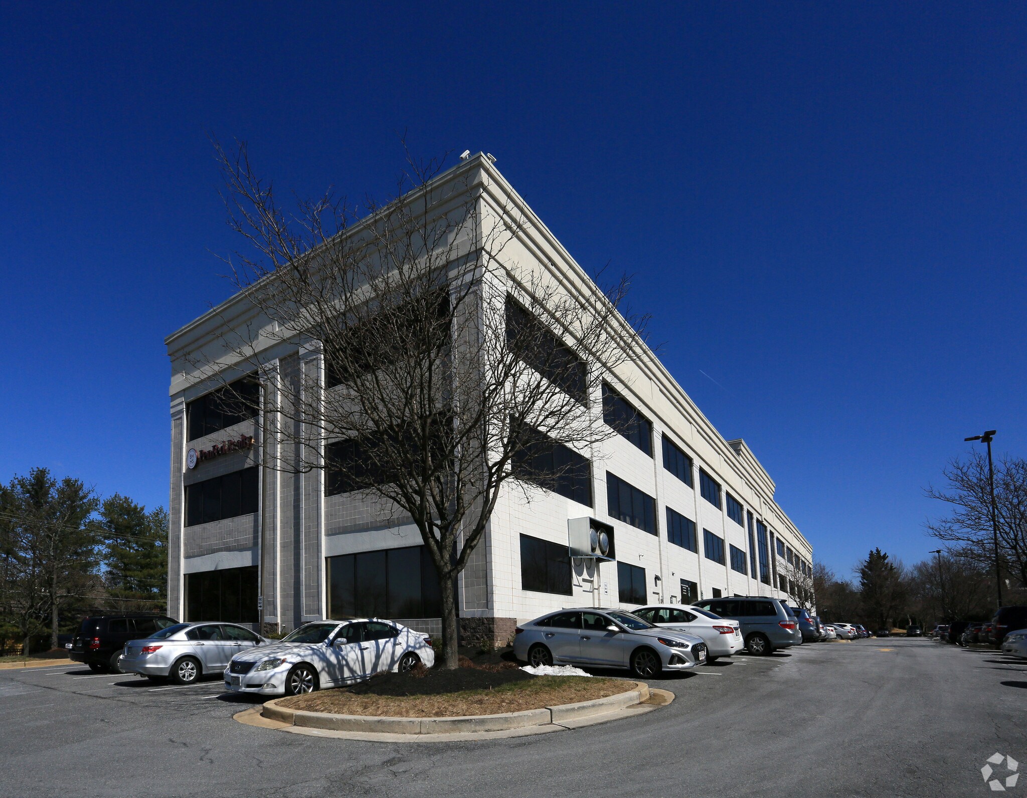 25 Hooks Ln, Pikesville, MD 21208 Hooks Village