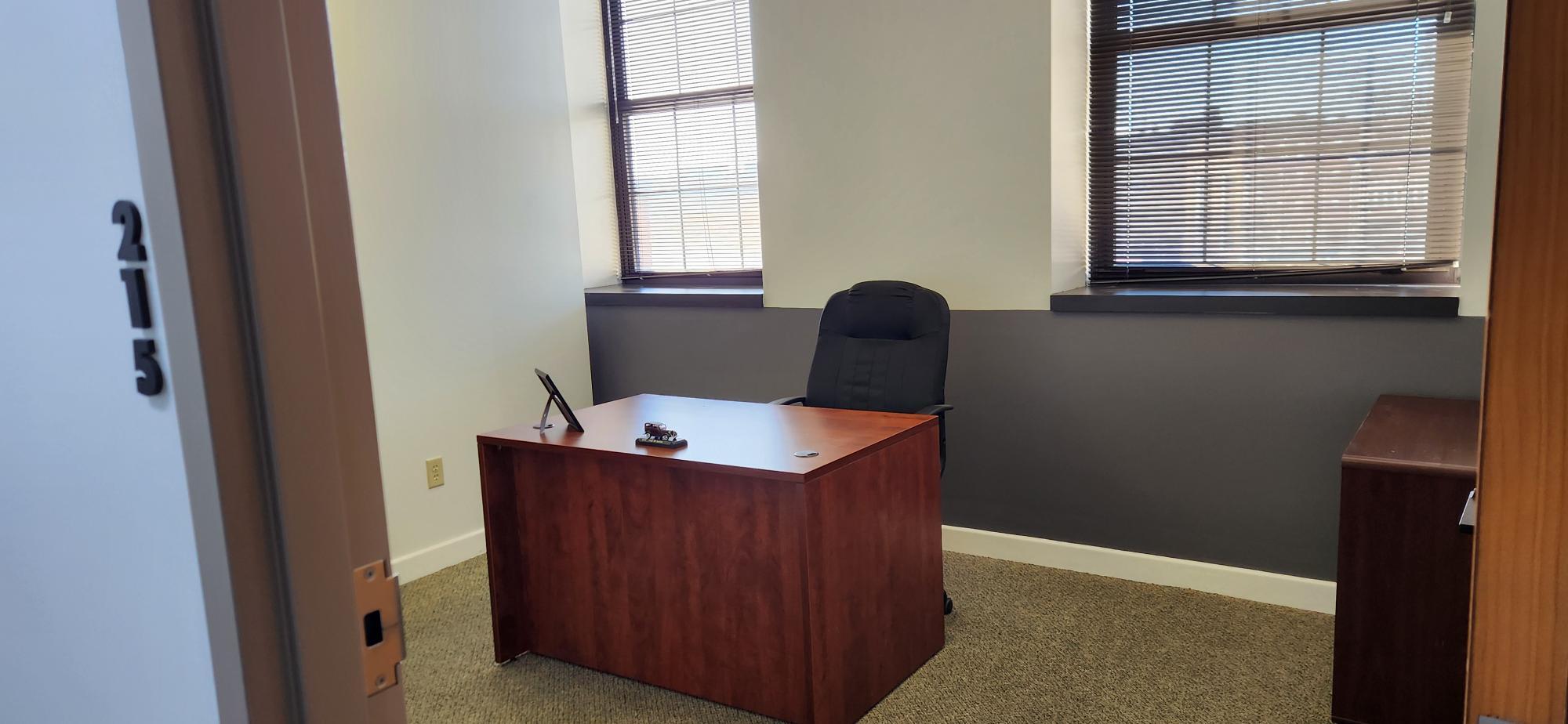 254 Court Ave, Memphis, TN for lease Interior Photo- Image 1 of 5