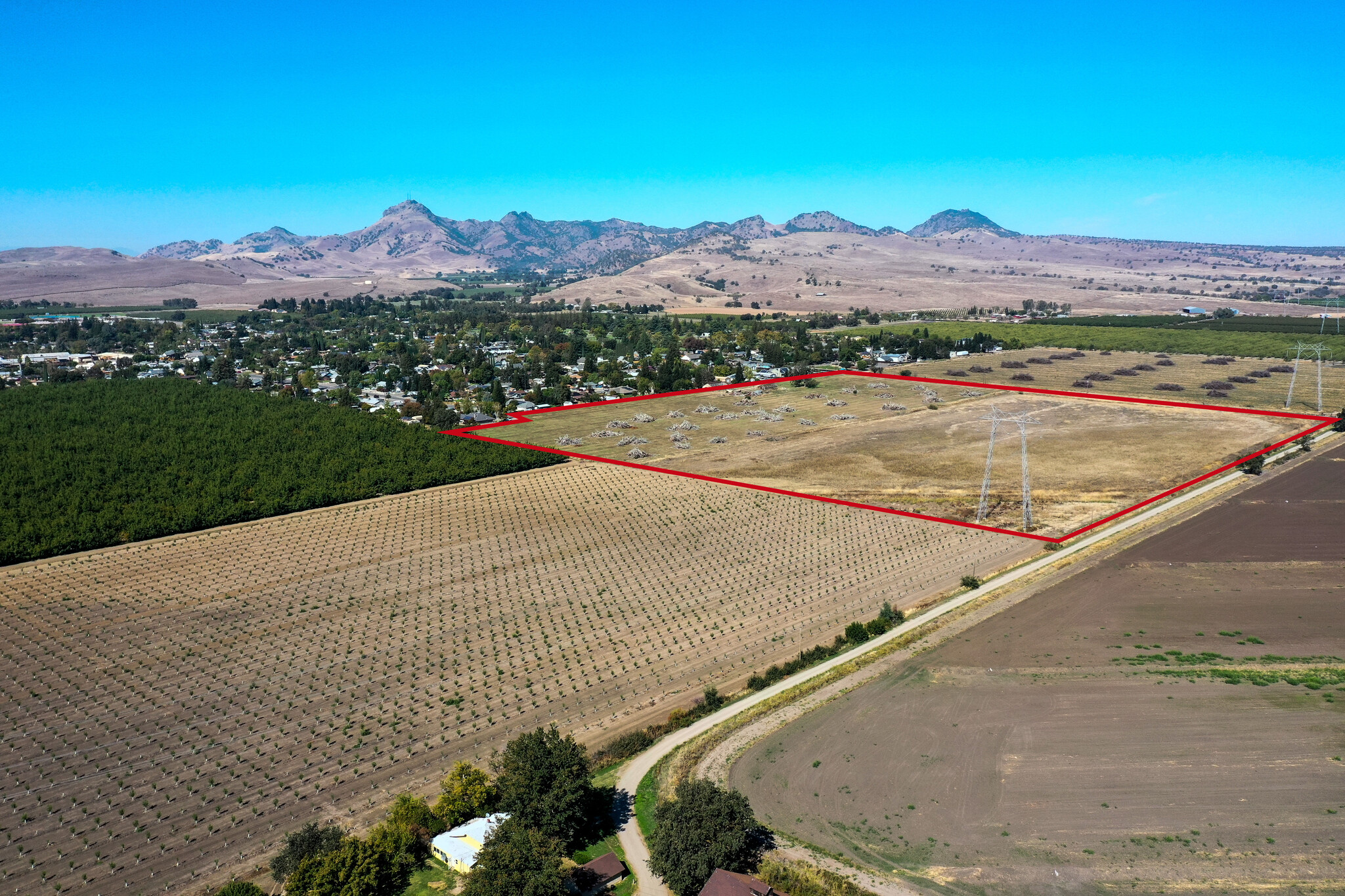 6688 Butte House, Sutter, CA 95982 - Sutter Ranch Estates | LoopNet