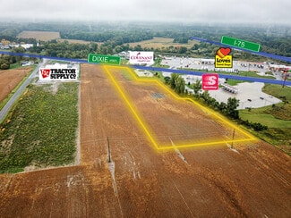 More details for 6605 Dixie Hwy, Bridgeport, MI - Land for Sale