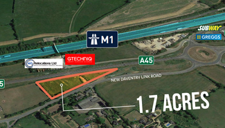 More details for 3 Main Rd, Northampton - Land for Sale