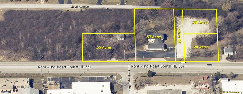 702 S Rohlwing Rd, Addison, IL for sale - Other - Image 1 of 1