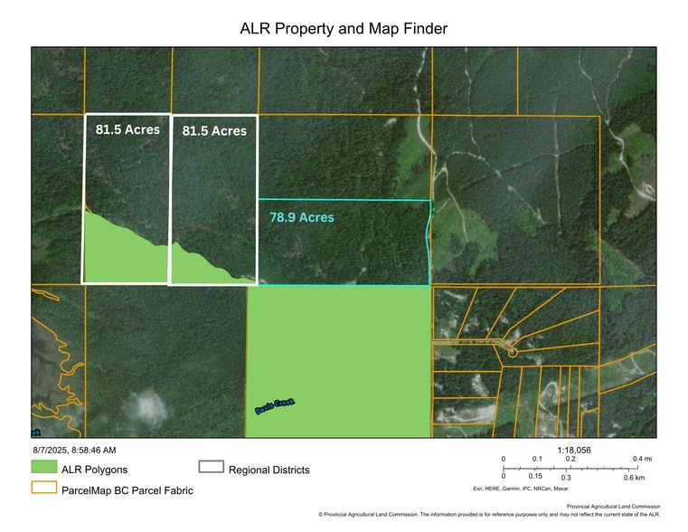 241 Sylvester Rd, Mission, BC for sale - Building Photo - Image 3 of 19