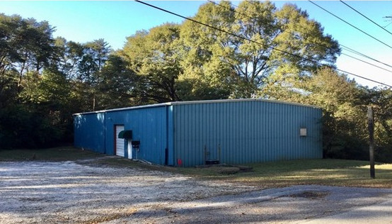 636 Old Whitney Rd, Spartanburg, SC for sale Building Photo- Image 1 of 1