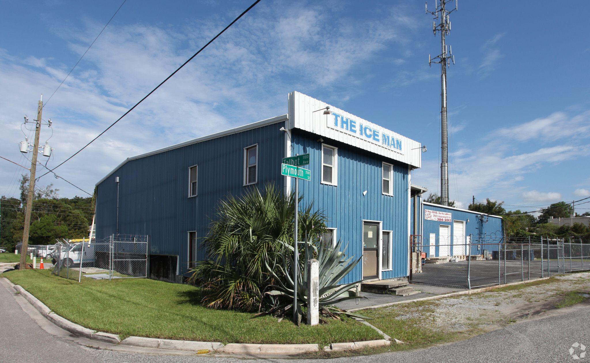 3529 Plymouth St, Jacksonville, FL for sale Primary Photo- Image 1 of 3