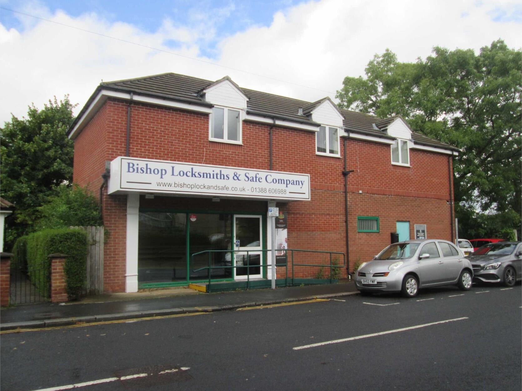 31A Escombe Rd, Bishop Auckland for sale Primary Photo- Image 1 of 1