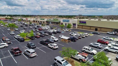 18-24 E 33rd St, Edmond, OK for lease Building Photo- Image 1 of 2