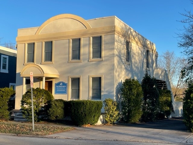 465 Commerce Dr, Fort Washington, PA for sale - Building Photo - Image 1 of 9