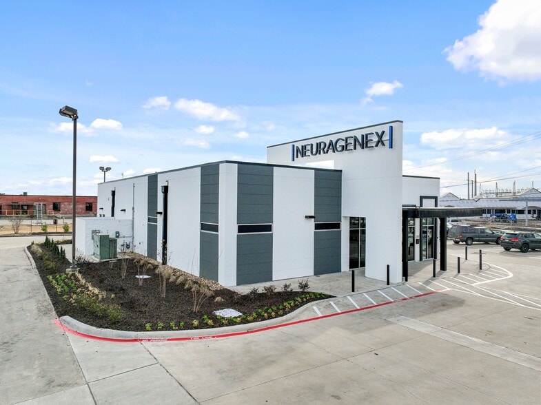 5901 W Waco Dr, Waco, TX for sale - Building Photo - Image 2 of 30