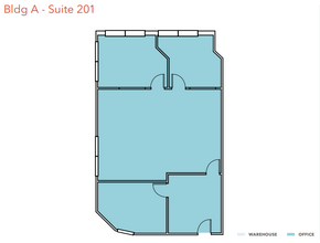 11232 120th Ave NE, Kirkland, WA for lease Floor Plan- Image 1 of 1