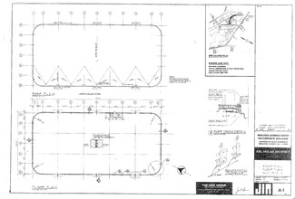 109 Corporate Ct, South Plainfield, NJ for lease Site Plan- Image 2 of 2