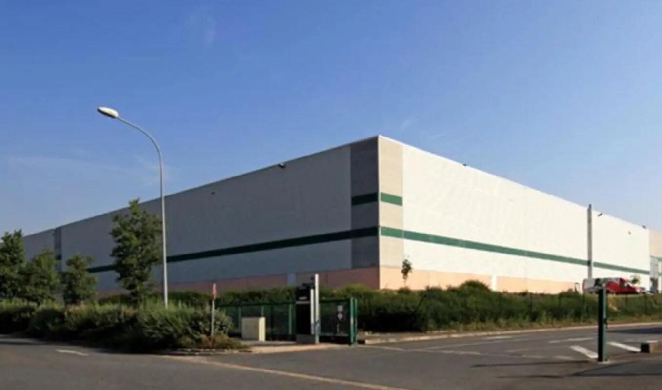 Industrial in Ingré for lease Building Photo- Image 1 of 7