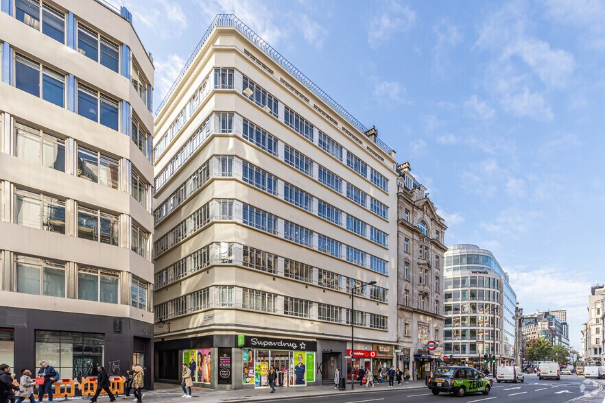 229-231 High Holborn, London for sale - Building Photo - Image 1 of 1