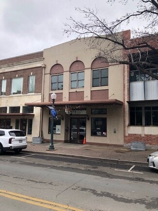 More details for 712 Austin Ave, Waco, TX - Office for Sale