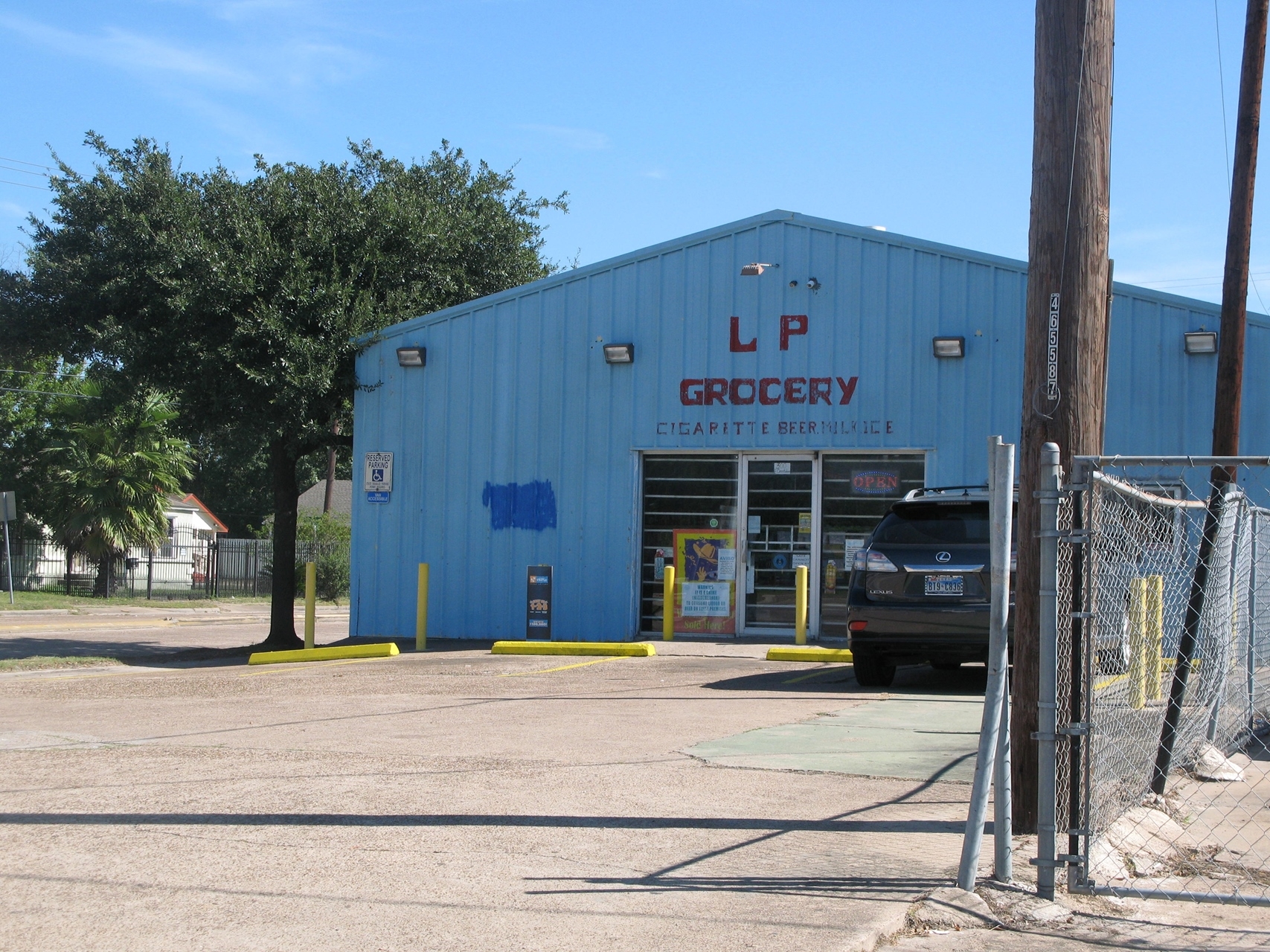 300 E Crosstimbers St, Houston, TX for lease Primary Photo- Image 1 of 4