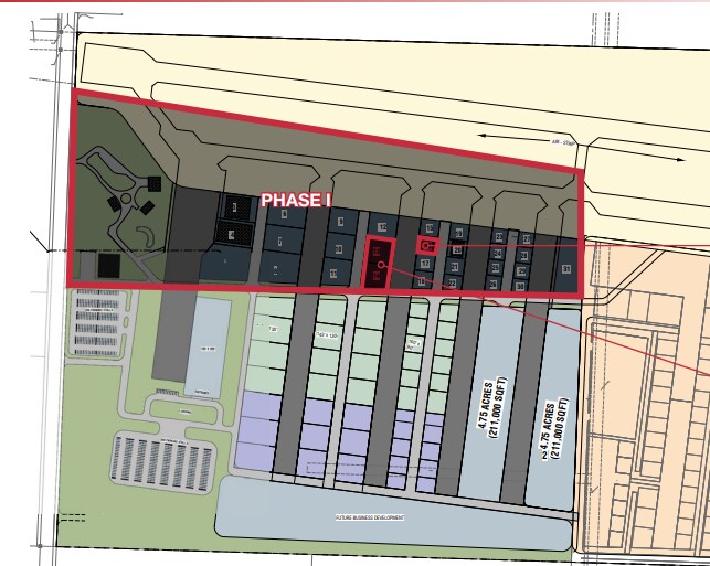 52111 Range Road 270, Spruce Grove, AB for sale Primary Photo- Image 1 of 1