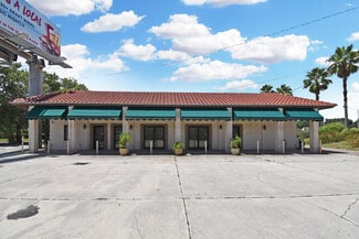 More details for 1915 A1A S, Saint Augustine, FL - Retail for Sale