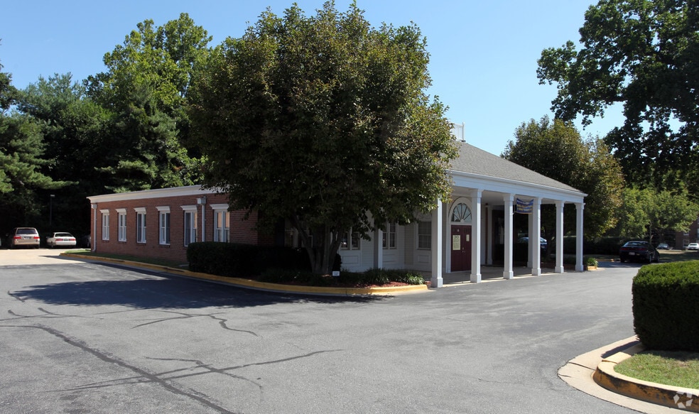 2901 Olney Sandy Spring Rd, Olney, MD for sale - Primary Photo - Image 1 of 1