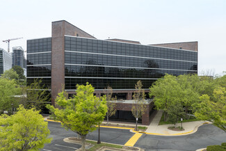 More details for 1902 Campus Commons Dr, Reston, VA - Office for Lease