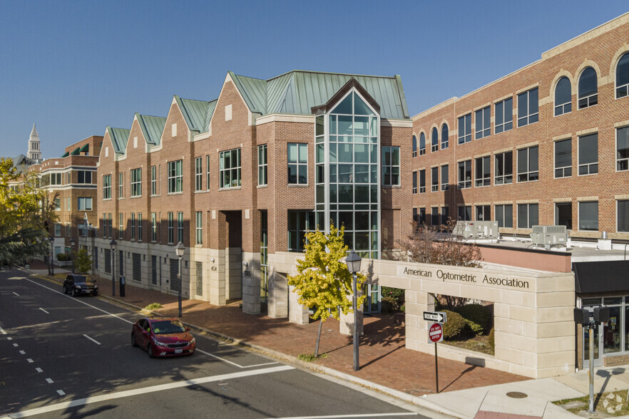 1505 Prince St, Alexandria, VA for sale - Primary Photo - Image 1 of 9