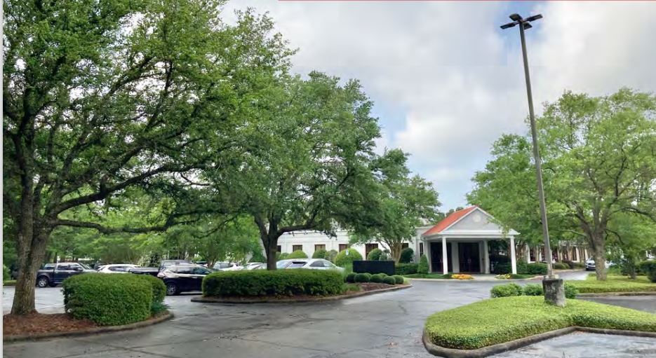 2100 Covington Ctr, Covington, LA for sale Building Photo- Image 1 of 1