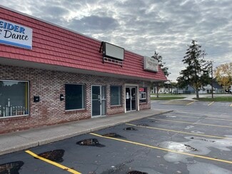 More details for 502-524 Long Pond Rd, Greece, NY - Retail for Lease