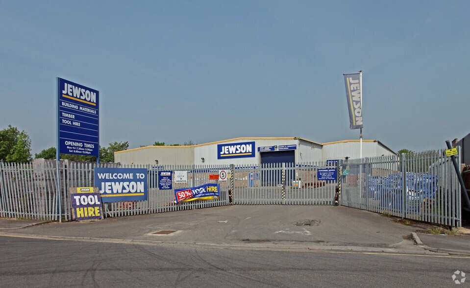 Reform Rd, Maidenhead for sale - Primary Photo - Image 1 of 1