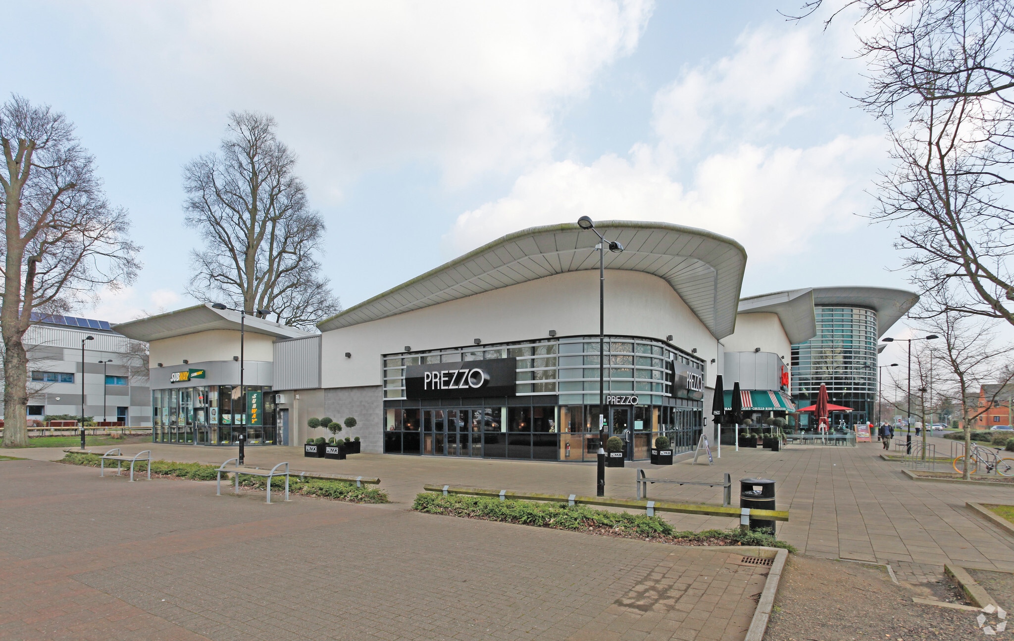 Ehringshausen Way, Haverhill for sale Primary Photo- Image 1 of 1