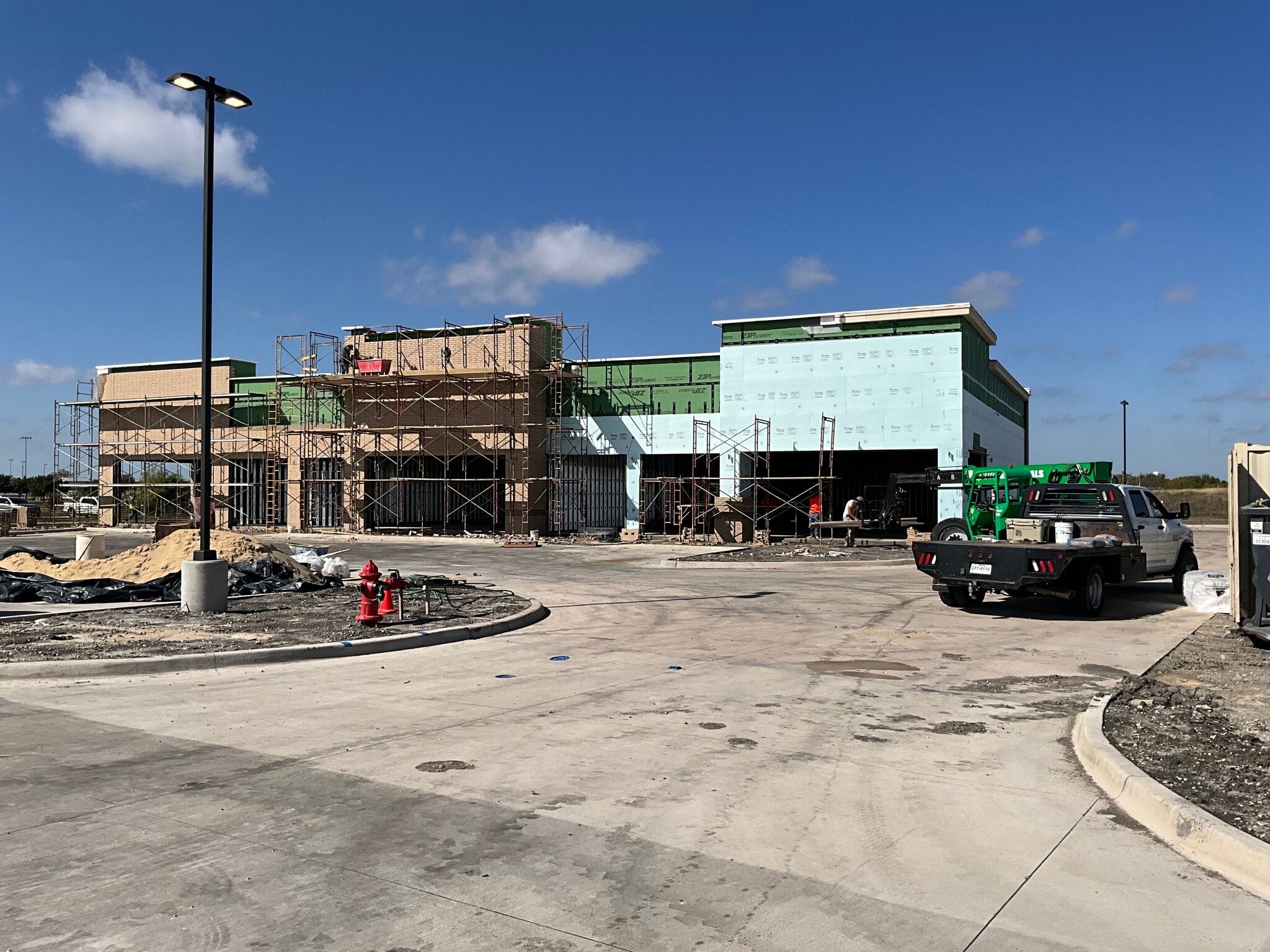 195 S FM 548, Forney, TX for sale Building Photo- Image 1 of 1