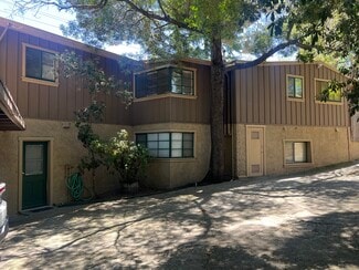 More details for 1770 Parkside Dr., Walnut Creek, CA - Multifamily for Sale