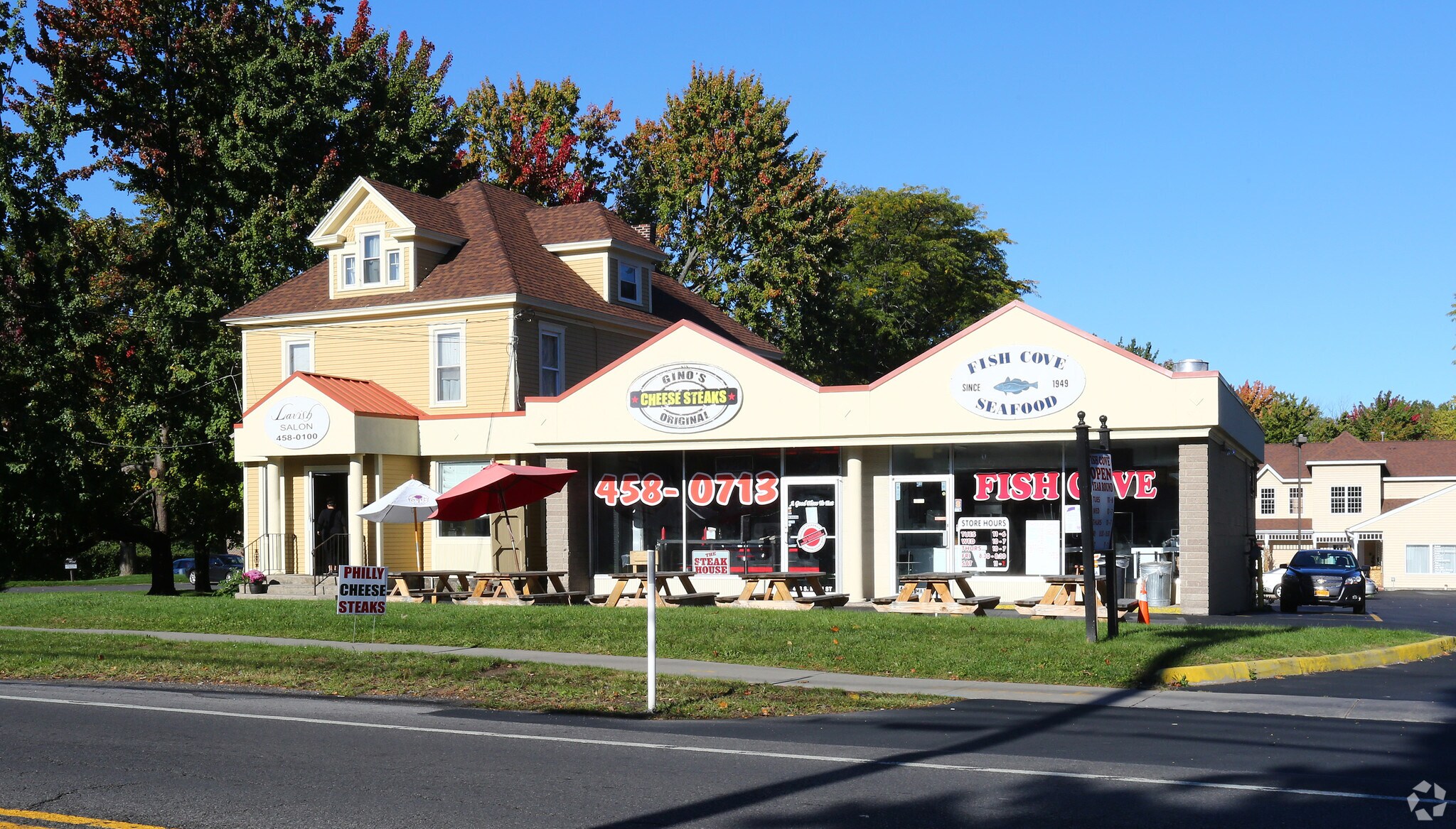 456 S Main St, North Syracuse, NY for sale Primary Photo- Image 1 of 1