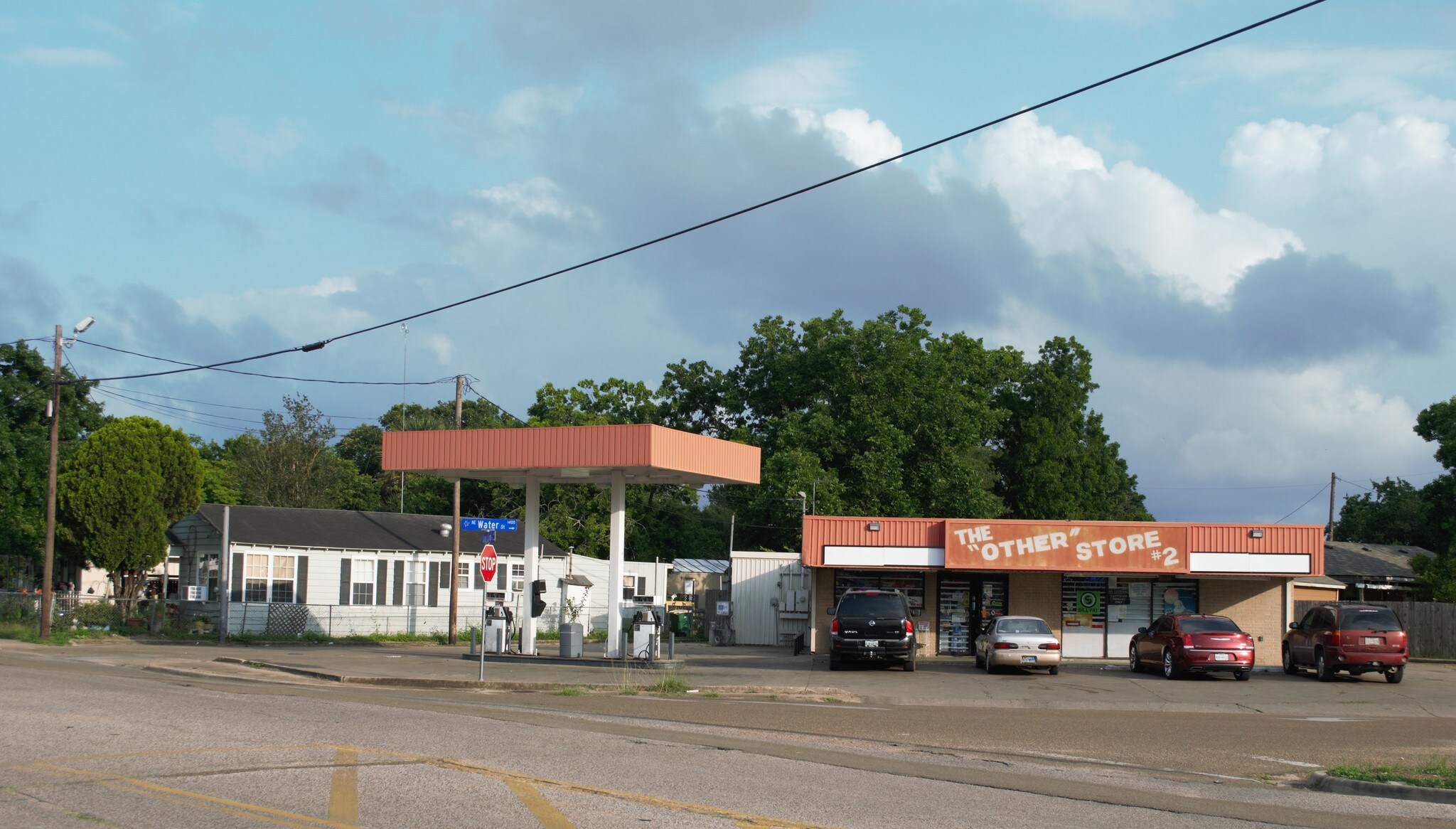 1409 NE Water St, Victoria, TX for sale Primary Photo- Image 1 of 1
