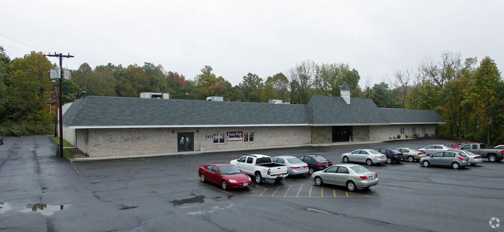 2922 Route 9W, New Windsor Township, NY for sale - Primary Photo - Image 1 of 1