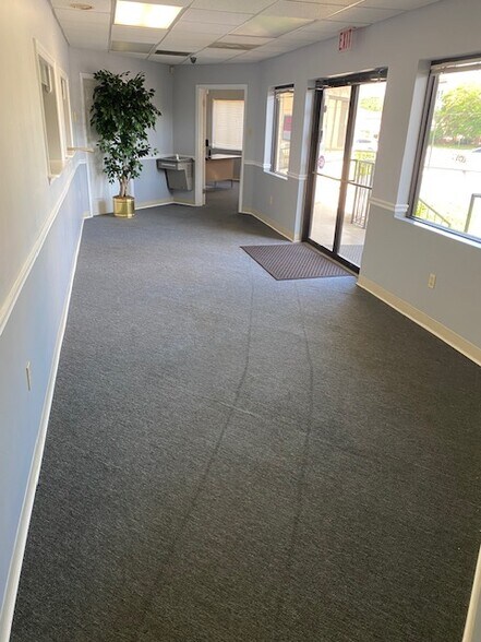 5545 1st Ave N, Birmingham, AL for sale - Interior Photo - Image 3 of 5