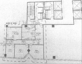 11350 Random Hills Rd, Fairfax, VA for lease Floor Plan- Image 1 of 1