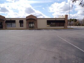 1818 Harden Blvd, Lakeland FL - Office Space