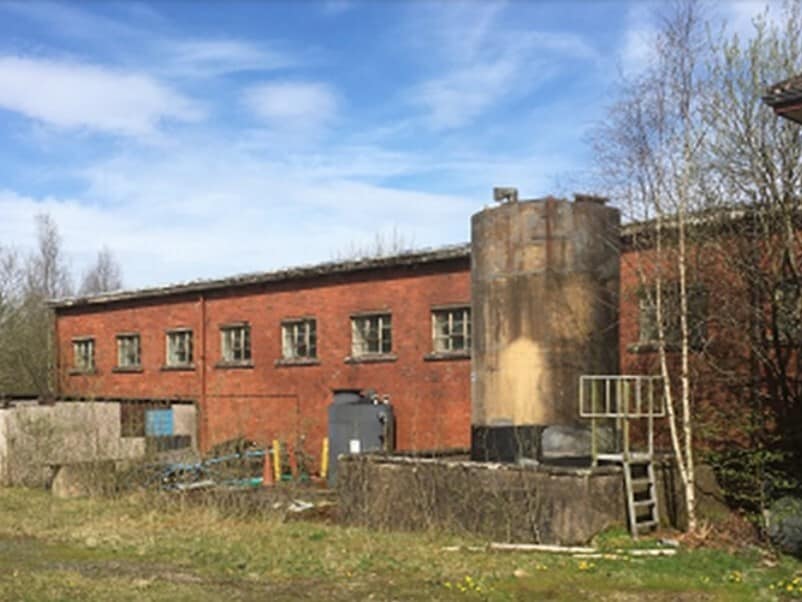 Waterworks Cottages, Dumfries for sale Building Photo- Image 1 of 1