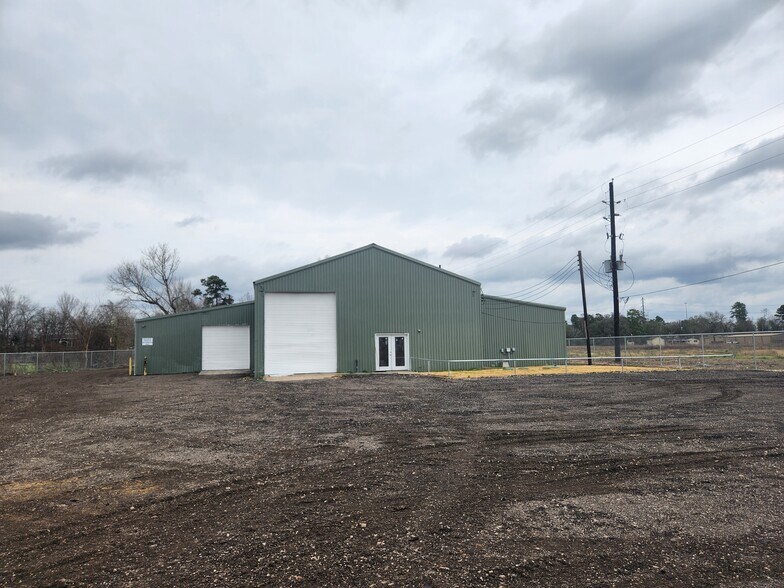 295 Riley Fuzzel rd, Spring, TX for lease - Building Photo - Image 3 of 10