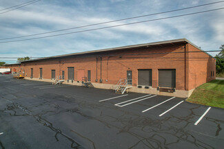 More details for 510-550 Seco Rd, Monroeville, PA - Flex for Lease