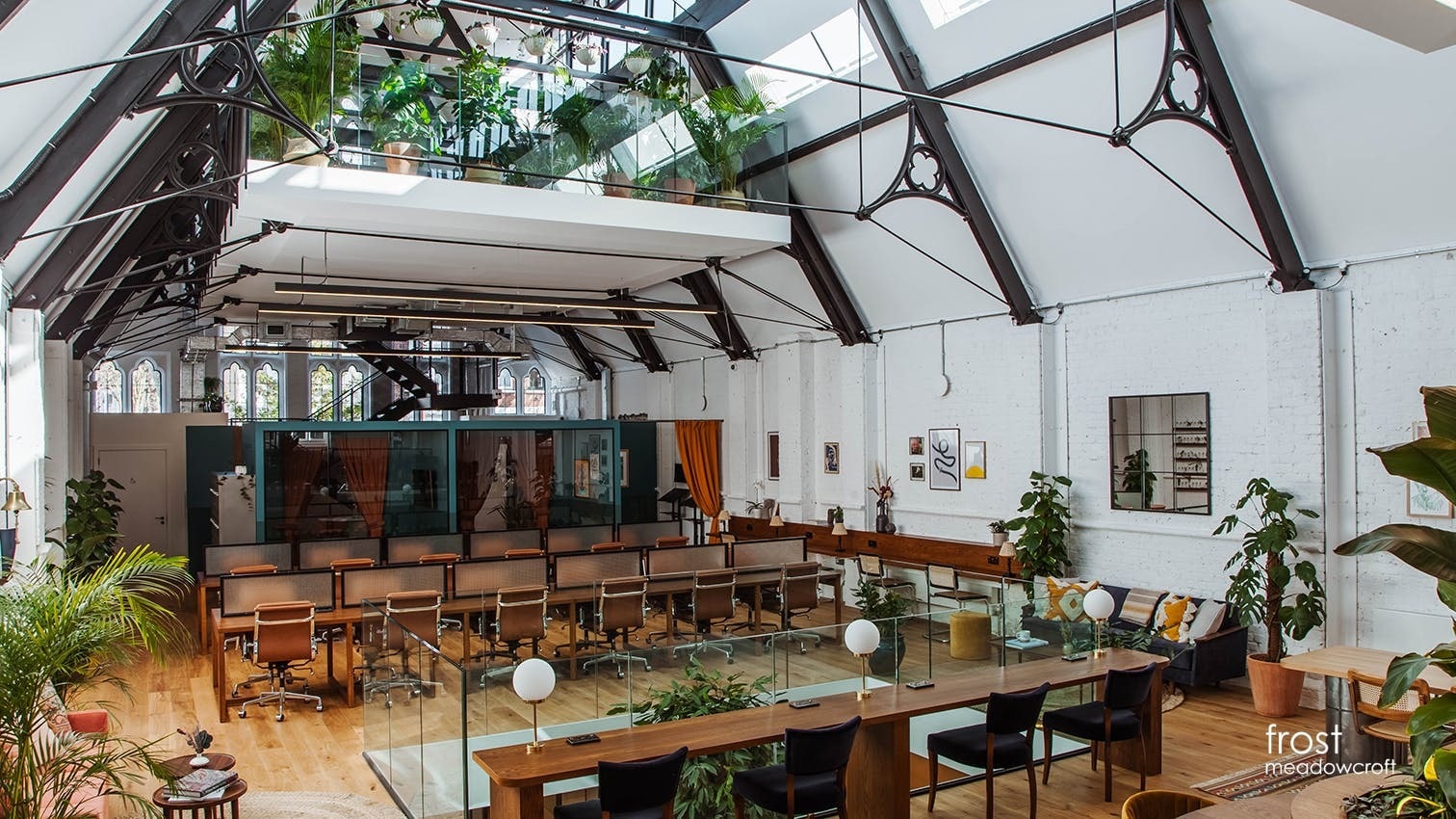 41 Iffley Rd, London for lease Interior Photo- Image 1 of 6