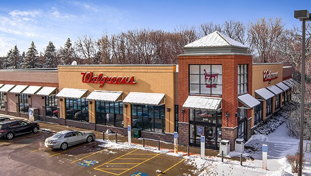 2499 Highway 7, Excelsior, MN for sale - Building Photo - Image 1 of 1