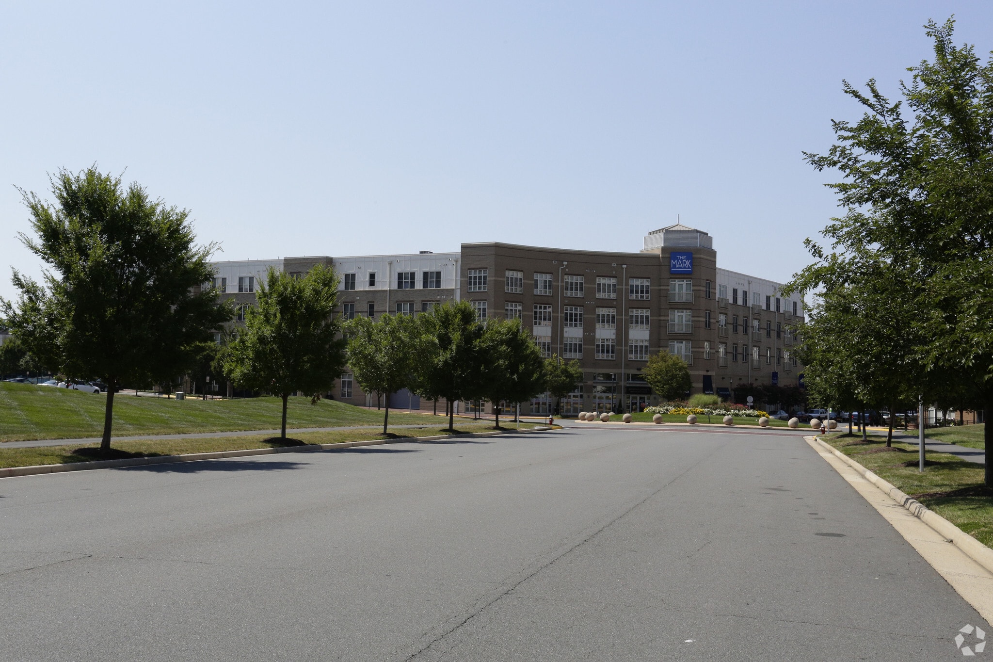 2323 Dulles Station Blvd, Herndon, VA 20171 - The Mark at Dulles - 2340 Dulles Corner Blvd Herndon Va 20171