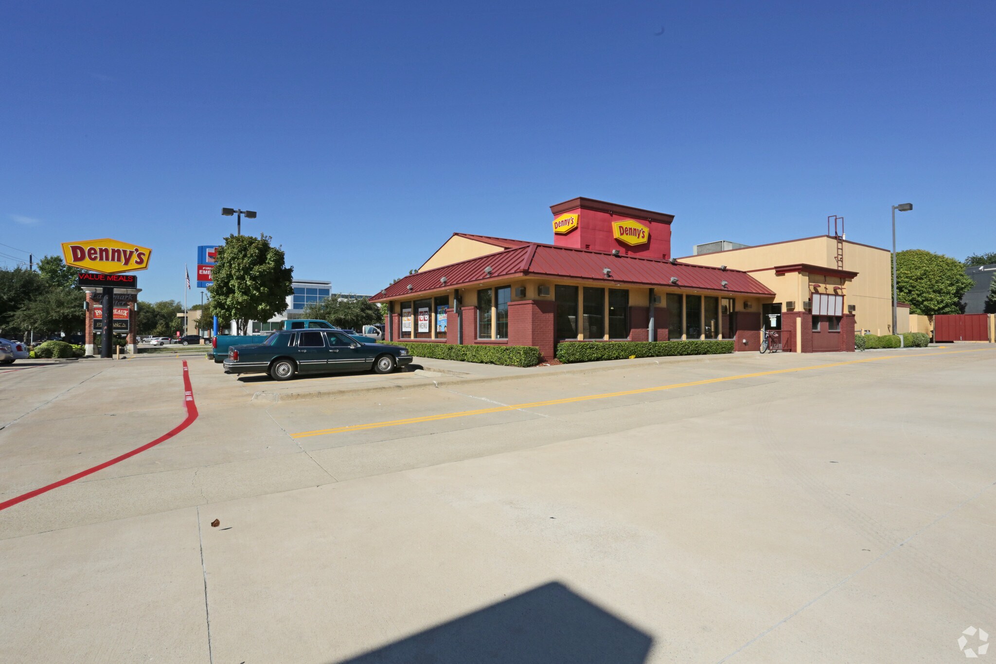 4567 Frankford Rd, Dallas, TX for sale Primary Photo- Image 1 of 1