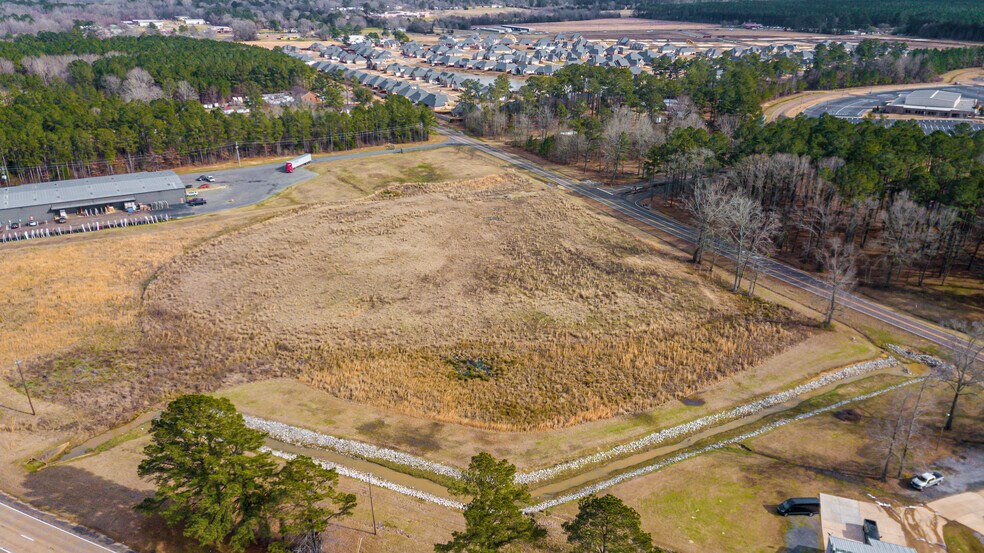 0 E Highway 25, Brandon, MS for sale - Other - Image 1 of 1