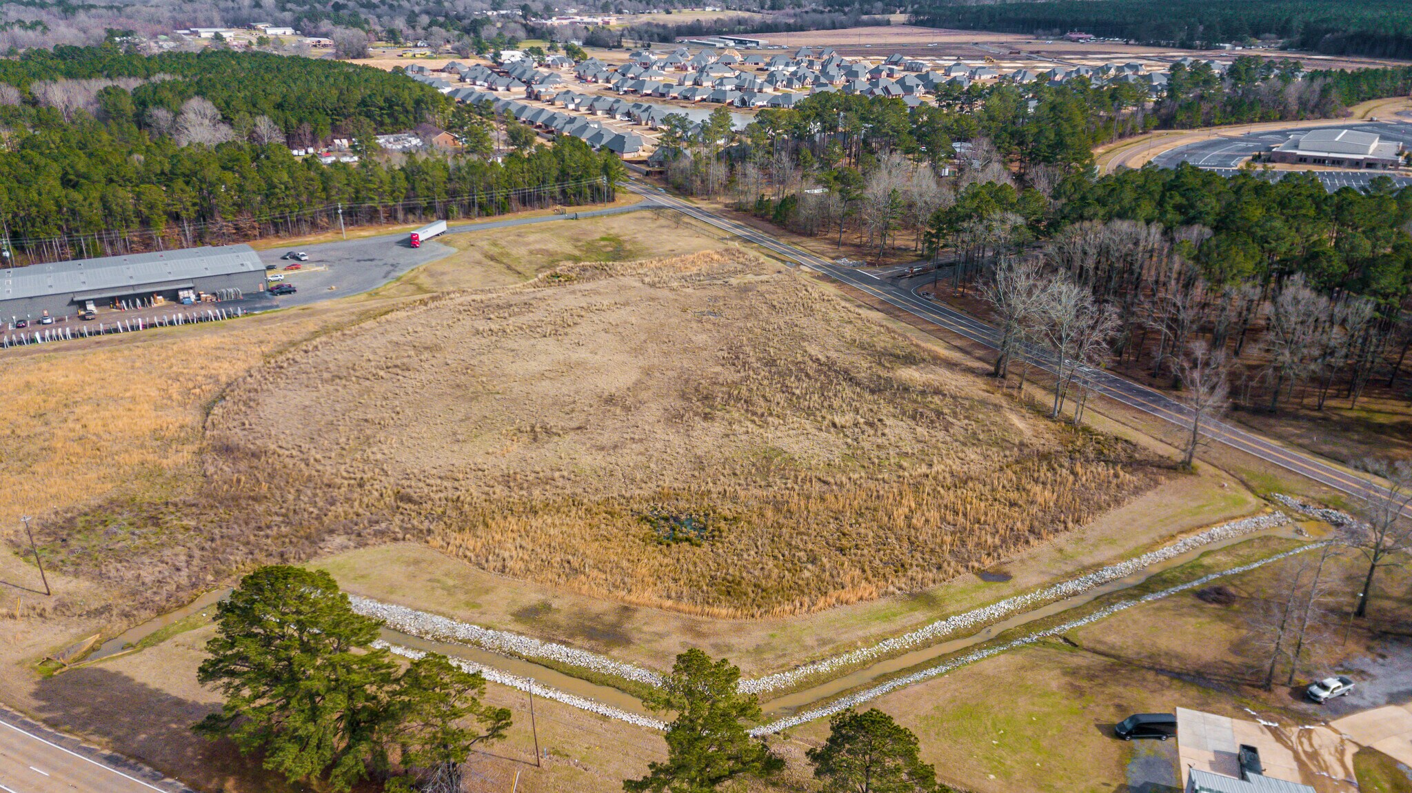 0 E Highway 25, Brandon, MS for sale Other- Image 1 of 1