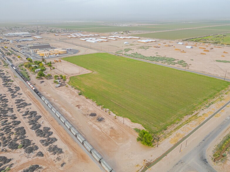 6349 Kershaw Rd, Calipatria, CA 92233 Land for Sale