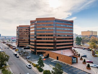 More details for 3773 Cherry Creek North Dr, Denver, CO - Office for Lease