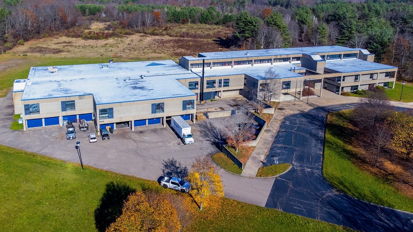 275 Portsmouth Ave, Stratham, NH 03885 Industrial for Lease