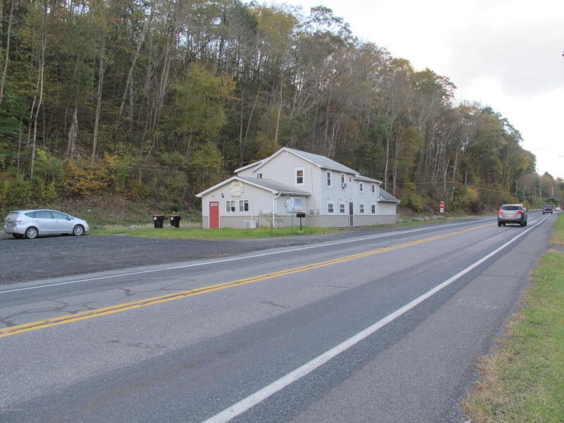 2825 Route 115, Effort, PA for sale Primary Photo- Image 1 of 1