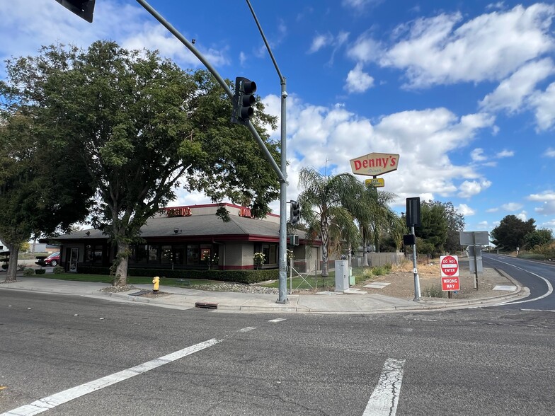 3720 Tracy blvd, Tracy, CA for sale - Primary Photo - Image 1 of 1